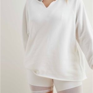 Aerie Oversized Sweatshirt